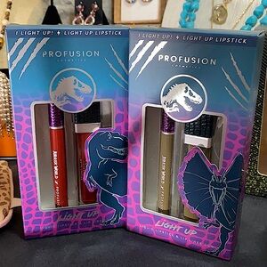 Profusion 🦖🦕 Jurassic World